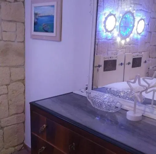 Hotel Camilla Castro (Lecce)